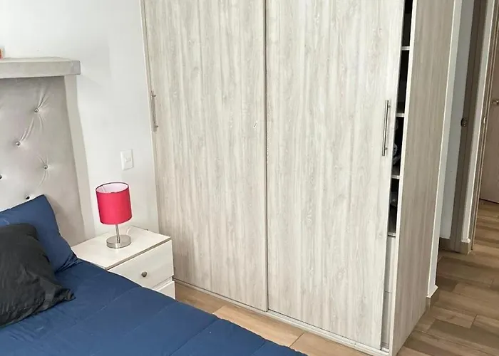 Departamento Centrico En Cdmx * Mexico City