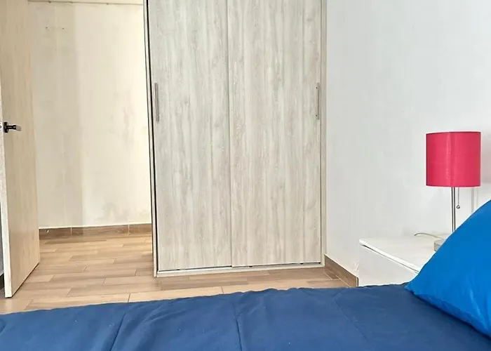 Departamento Centrico En Cdmx Apartment
