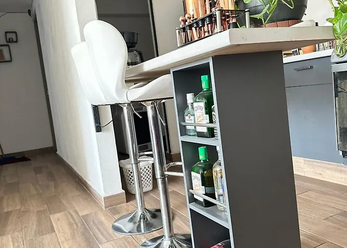 Departamento Centrico En Cdmx Apartment Mexico City
